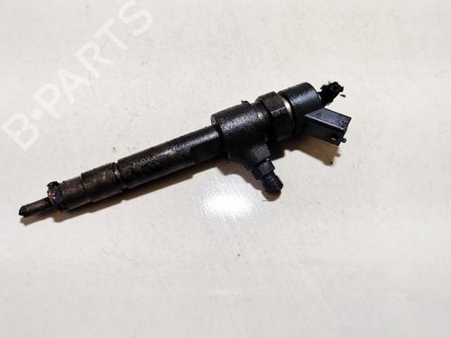 Used Injector Injector 35572074 35572074