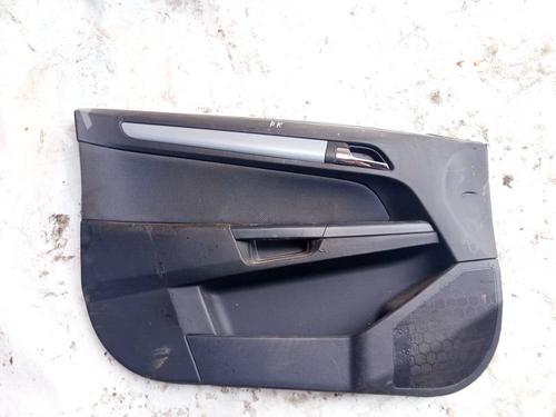 Used Front left panel Front left panel OPEL ASTRA H (A04) 1.7 CDTI (L48) (80 hp) 34773183 34773183