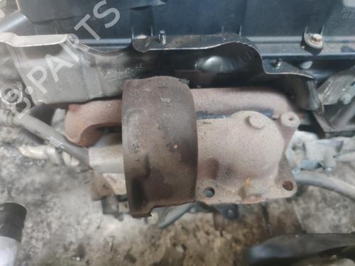exhaust-manifold-ford-mondeo-iii-b5y-2000-2001-2002-2003-2004-2005-2006-2007-35604497 main image