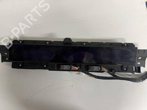 Used Instrument cluster Instrument cluster RENAULT ESPACE IV (JK0/1_) 2.2 dCi (JK0H) (150 hp) 35215285 35215285