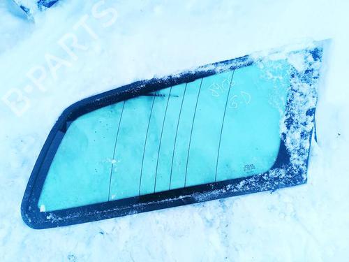Used Rear right quarter glass Rear right quarter glass 35354820 35354820