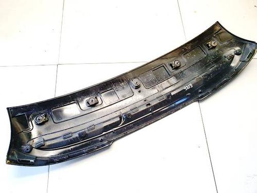 Spoiler bagklap BMW i3 (I01) Electric | BP35057388C96 - Image 2