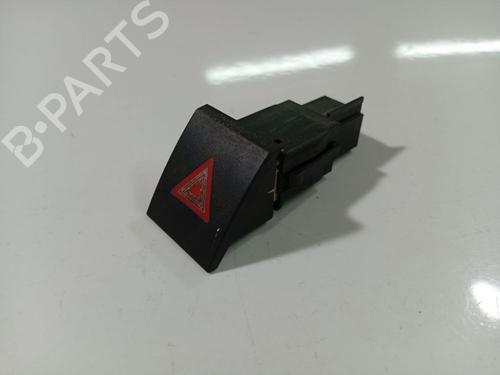 Used Warning switch Warning switch SKODA FABIA II (542) 1.9 TDI (105 hp) 36313038 36313038