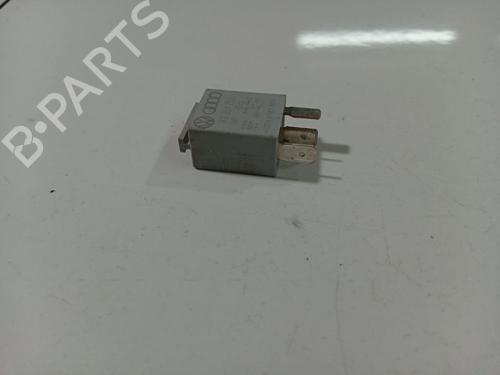 Electronic sensor SKODA FABIA II (542) 1.9 TDI | BP36284561M84 - Image 2