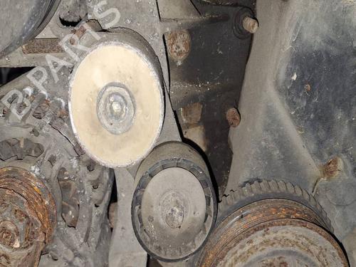 Used Pulley Pulley 38609787 38609787
