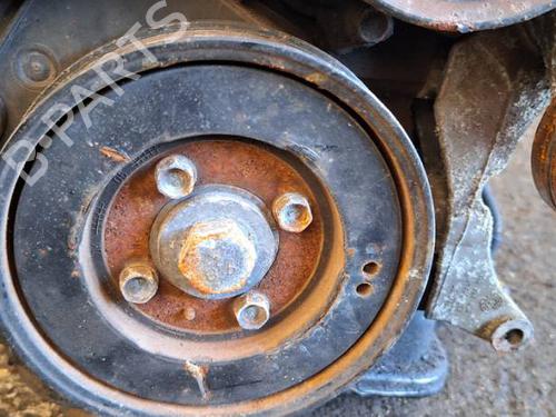 Used Pulley Pulley 34986956 34986956