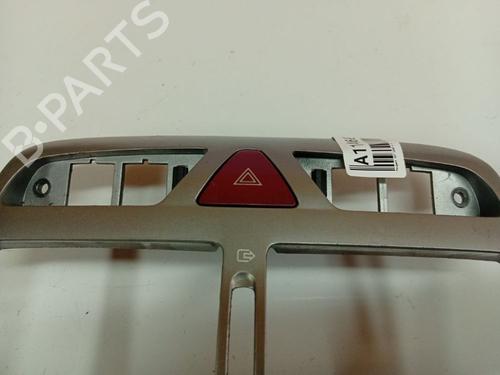 Warning switch PEUGEOT 307 (3A/C) 2.0 16V | BP36383077I22 - Image 2