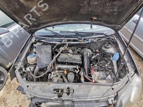 Front left panel VW POLO IV (9N_, 9A_) 1.4 TDI | BP34897357C58  - Image 7
