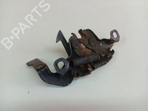 Used Hood lock Hood lock 38550467 38550467