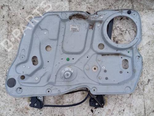 Used Front right window mechanism Front right window mechanism VW PASSAT B7 (362) 1.6 TDI (105 hp) 34907772 34907772