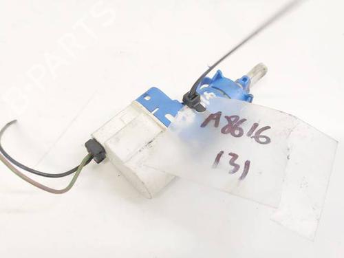 Used Electronic module Electronic module VOLVO S80 II (124) 1.6 DRIVe (114 hp) 35340153 35340153