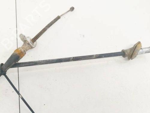 Cable HONDA FR-V (BE) 1.8 (BE1) | BP35032908E12 - Image 3