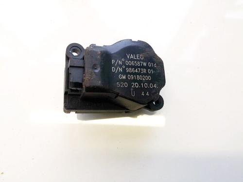 Módulo eletrónico OPEL VECTRA C (Z02) 1.9 CDTI (F69) (150 hp) 33108596