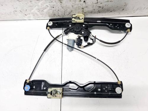 Used Front right window mechanism Front right window mechanism LAND ROVER RANGE ROVER EVOQUE (L551) 1.5 P300e Hybrid 4x4 (309 hp) 35144579 35144579