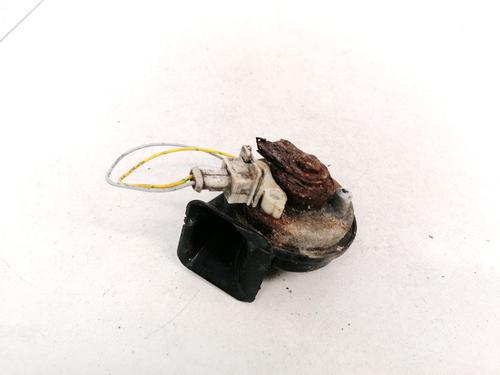 Horn PEUGEOT 607 (9D, 9U) 2.2 16V | BP35593154E13 - Image 3