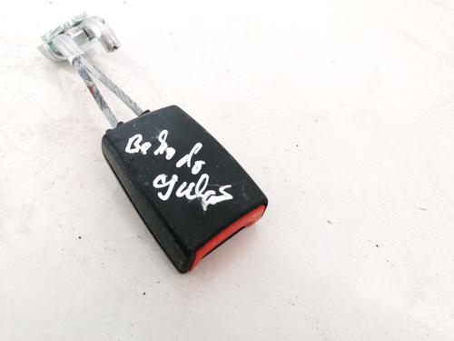 Seat buckle AUDI A4 B7 (8EC) 2.0 TDI | BP35501100I32 - Image 2