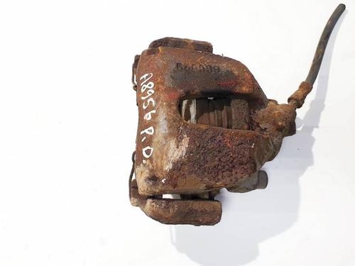 Used Right front brake caliper Right front brake caliper FORD FOCUS II (DA_, HCP, DP) 1.6 (100 hp) 35300722 35300722