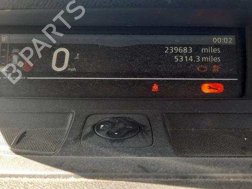Boot lining RENAULT GRAND SCÉNIC II (JM0/1_) 1.9 dCi (JM15) | BP35556941I3 - Image 11