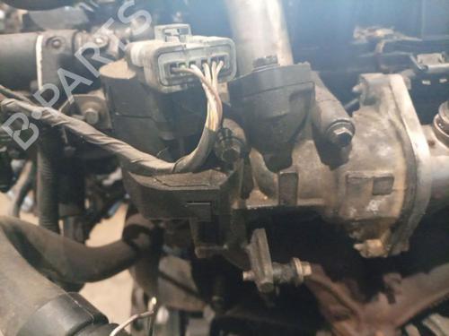EGR-Ventil EGR-Ventil FORD MONDEO IV (BA7) 2.0 TDCi (140 hp) 37227545 37227545