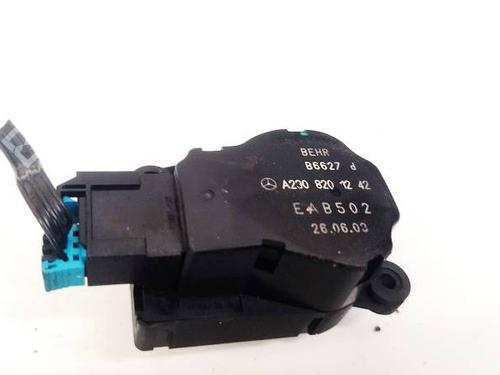 Used Electronic module Electronic module MERCEDES-BENZ C-CLASS (W203) C 180 Kompressor (203.046) (143 hp) 32597115 32597115