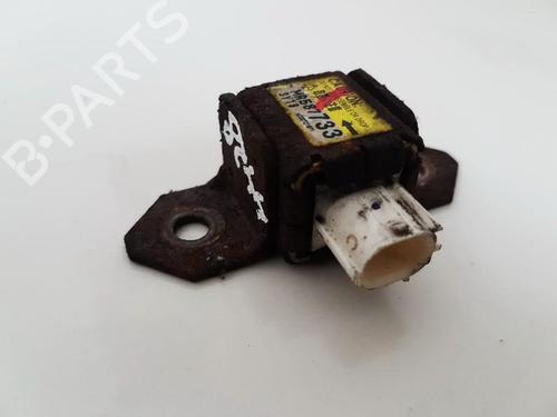 Electronic module MITSUBISHI OUTLANDER I (CU_W) 2.4 4WD (CU5W) | BP33506559M83 - Image 2