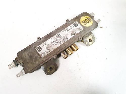 Used Electronic module Electronic module PORSCHE CAYENNE (9PA) S 4.5 (340 hp) 35361348 35361348