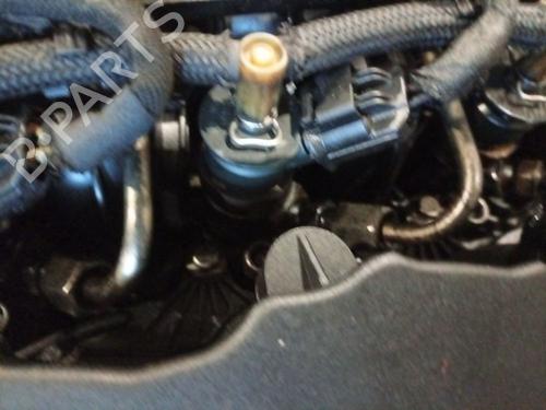 Used Injector Injector PEUGEOT 308 SW I (4E_, 4H_) 1.6 HDi (109 hp) 36313544 36313544