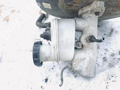 Used Brake master cylinder Brake master cylinder NISSAN ALMERA II Hatchback (N16) 1.5 (98 hp) 35601900 35601900
