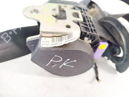 Front left seatbelt SEAT LEON (1P1) 2.0 FSI | BP39222787I26 - Image 2