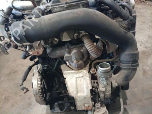 Used Pipe Pipe RENAULT GRAND SCÉNIC II (JM0/1_) 1.9 dCi (JM14) (131 hp) 36102297 36102297