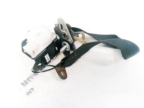 Used Rear right seatbelt Rear right seatbelt MAZDA 5 (CR) 2.0 CD (CR19) (110 hp) 35387428 35387428