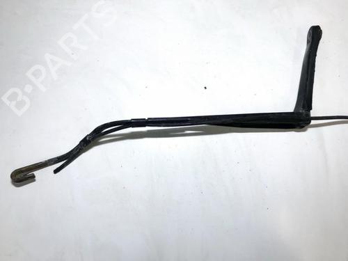 Used Front windshield wiper arm Front windshield wiper arm RENAULT ESPACE III (JE0_) 2.2 12V TD (JE0E, JE0H, JE0P) (113 hp) 33508986 33508986
