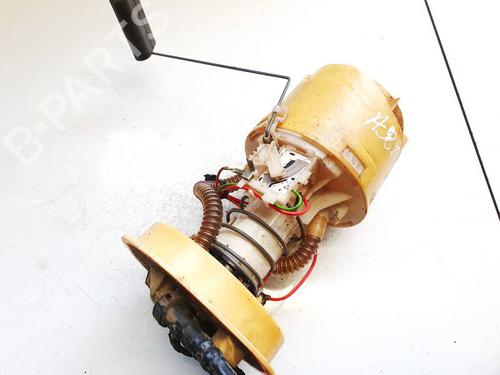 Used Electronic module Electronic module FORD FOCUS C-MAX (DM2) 1.6 TDCi (109 hp) 35085686 35085686