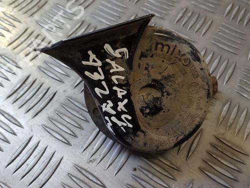 Used Horn Horn FORD GALAXY I (WGR) 2.0 i (116 hp) 35672597 35672597