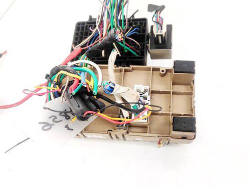 Fuse box SUBARU OUTBACK (BL, BP) 2.5 AWD (BP9) | BP32933232E1 - Image 2