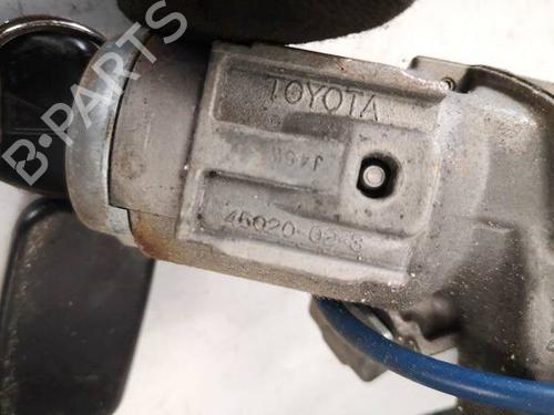 Ignition barrel TOYOTA MATRIX (_E13_) 1.8 VVTi (ZZE132, ZZE134) | BP36688052M48 - Image 3