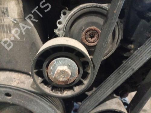 Remskive Remskive FORD MONDEO IV (BA7) 2.0 TDCi (115 hp) 36876330 36876330