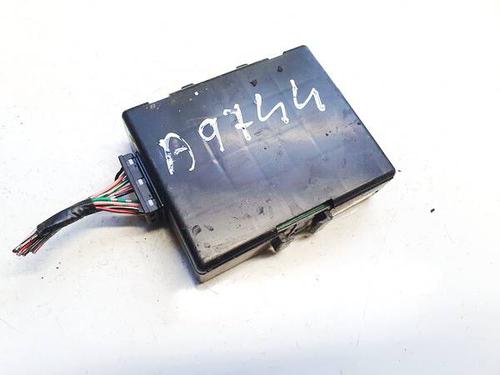 Electronic module CITROËN C-CROSSER (VU_, VV_) 2.2 HDi | BP32617803M83 - Image 3
