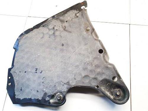Used Underbody protection Underbody protection 34998958 34998958