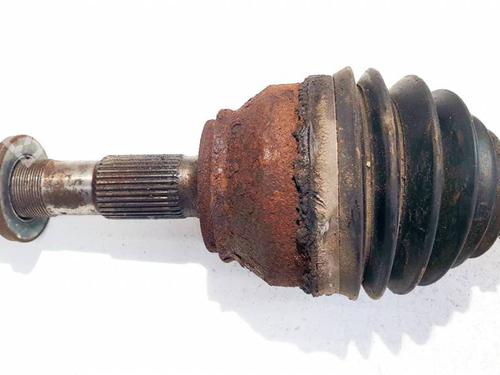 Left front driveshaft FIAT DUCATO Van (250_) 120 Multijet 2,2 D | BP39253630M38 - Image 2