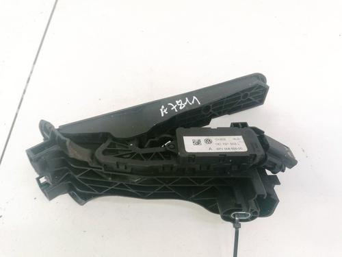 Used Pedal Pedal VW PASSAT B6 (3C2) 2.0 TDI 16V (140 hp) 35449792 35449792