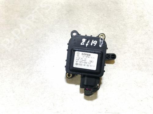 Used Electronic module Electronic module AUDI A6 C5 (4B2, 4B4) 1.8 T (150 hp) 33069143 33069143