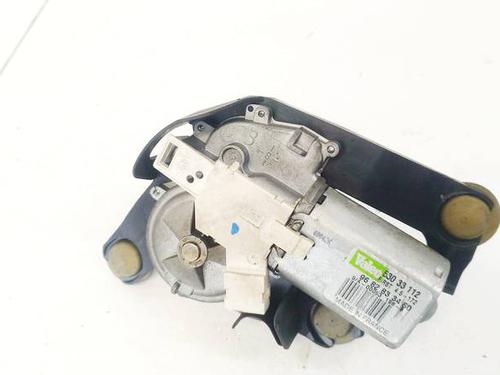 Used Rear wiper motor Rear wiper motor 35045786 35045786