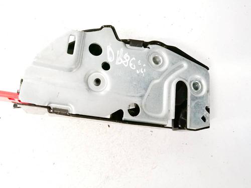 Used Electronic module Electronic module SKODA OCTAVIA II (1Z3) 1.9 TDI (105 hp) 35127125 35127125