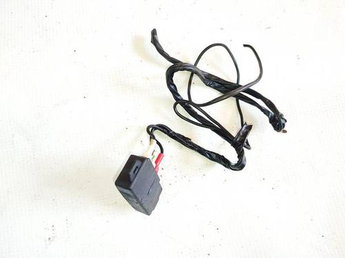 Electronic module SUBARU FORESTER (SH_) 2.0 D AWD (SHH, SHD, SHN) | BP35032374M83 - Image 3