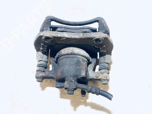 Left front brake caliper OPEL CORSA C (X01) 1.3 CDTI (F08, F68) | BP35875797M105 - Image 2