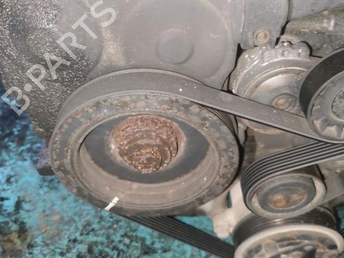 Used Pulley Pulley 35874398 35874398