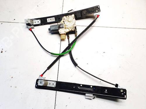 Used Front right window mechanism Front right window mechanism 34878457 34878457