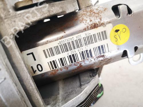 Steering column VW GOLF V (1K1) 2.0 SDI | BP35445827M21 - Image 3