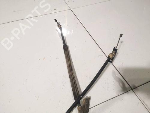 Cable VOLVO V50 (545) 1.6 D | BP34787145E12 - Image 3